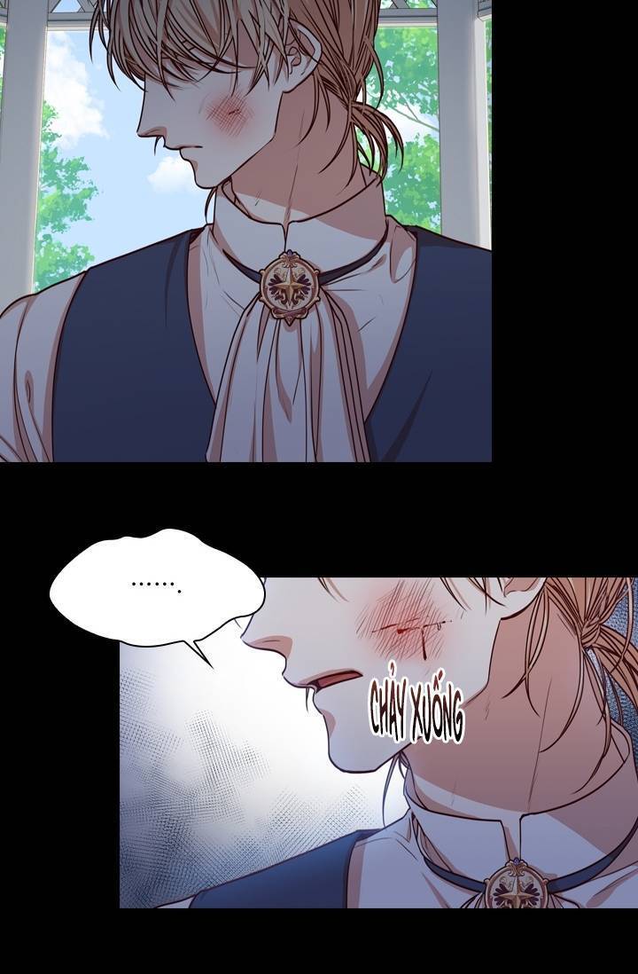 Thư Ký Của Bạo Chúa: Chapter 19