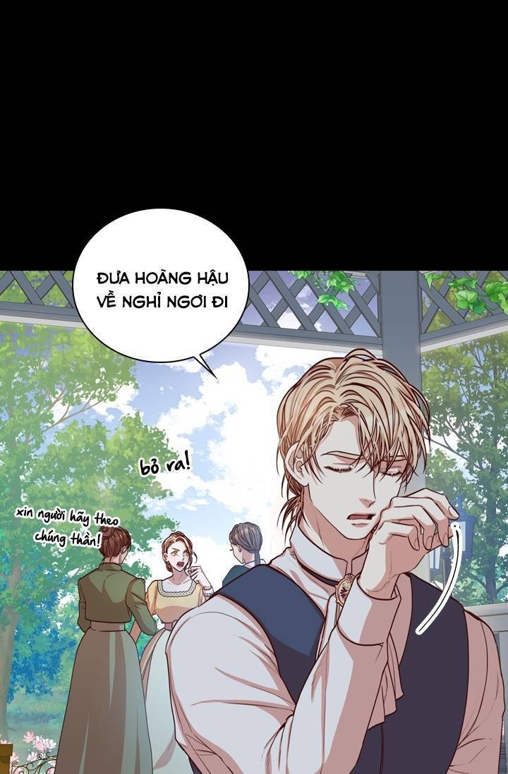 Thư Ký Của Bạo Chúa: Chapter 19