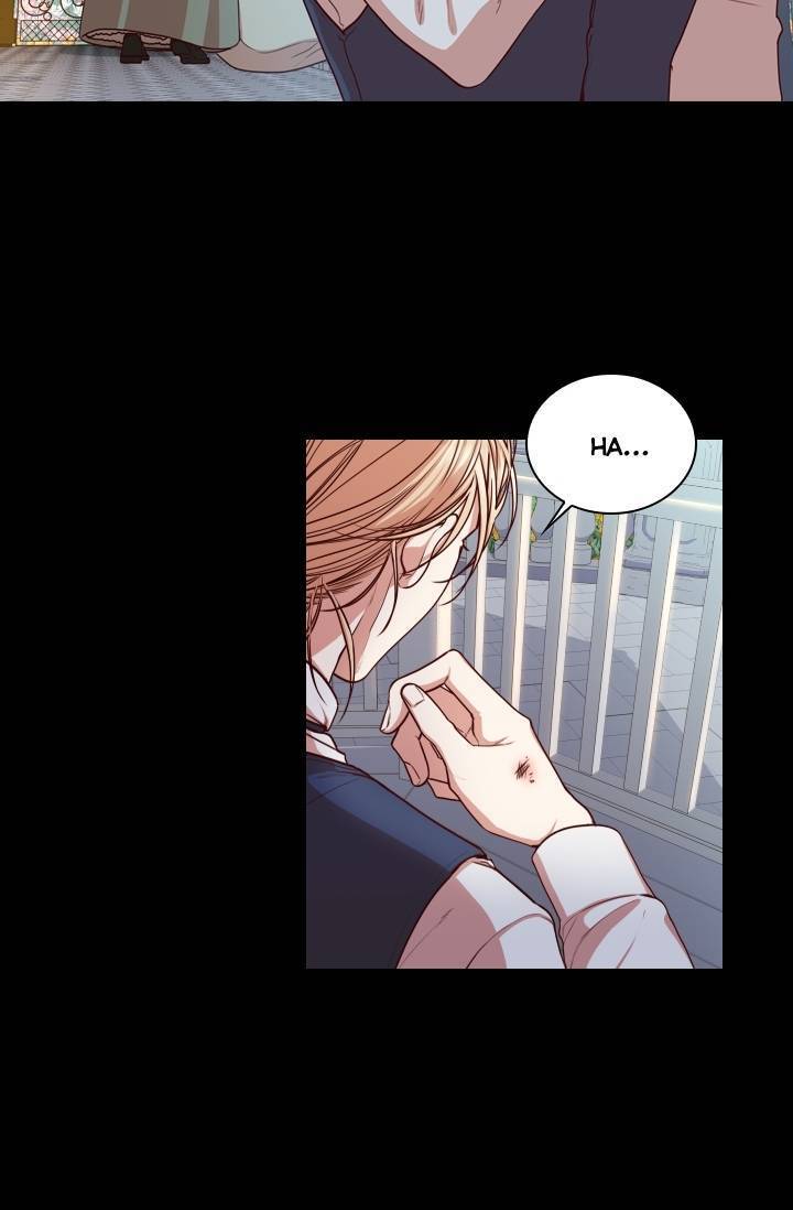 Thư Ký Của Bạo Chúa: Chapter 19