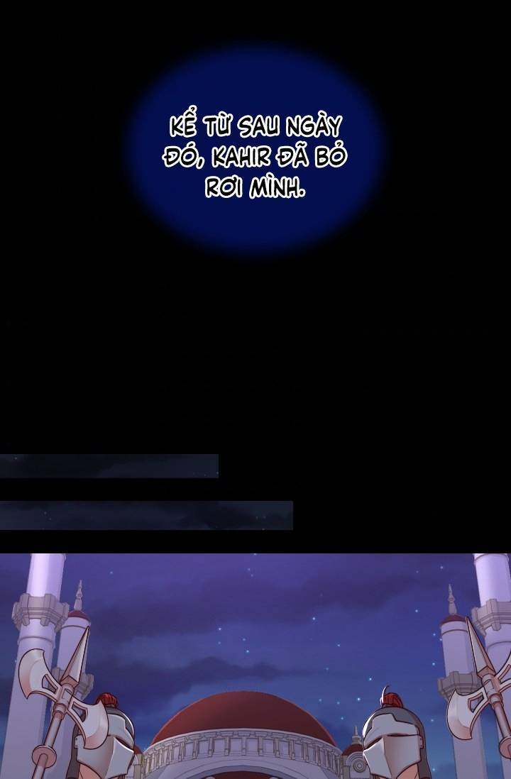 Thư Ký Của Bạo Chúa: Chapter 19