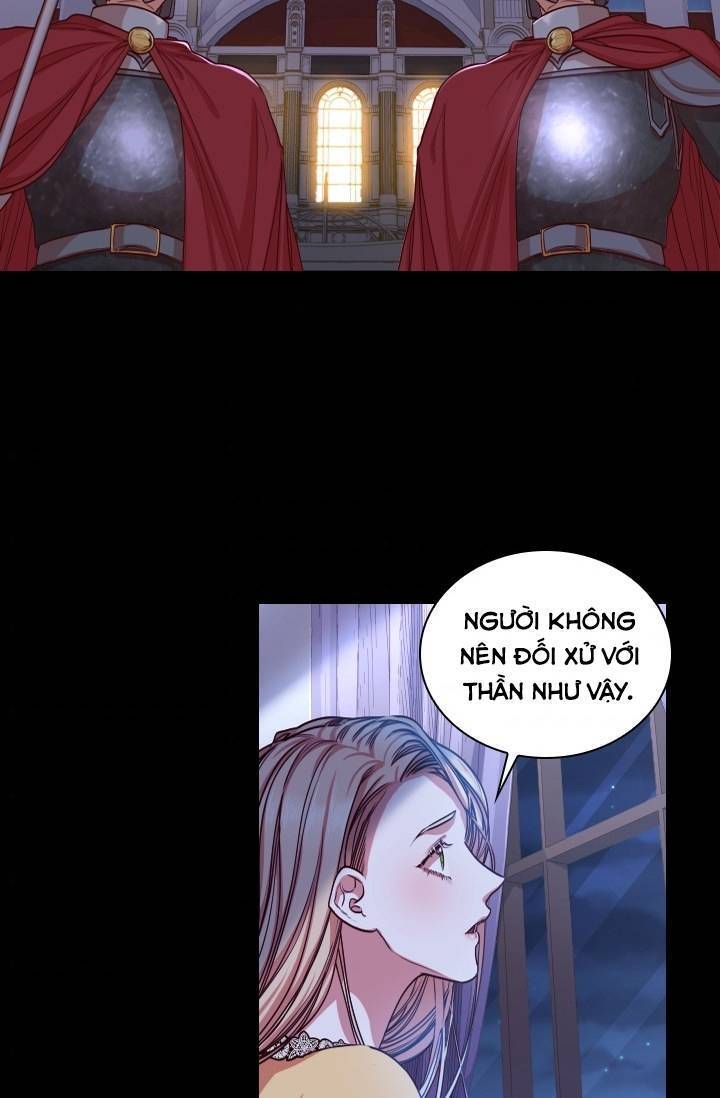 Thư Ký Của Bạo Chúa: Chapter 19