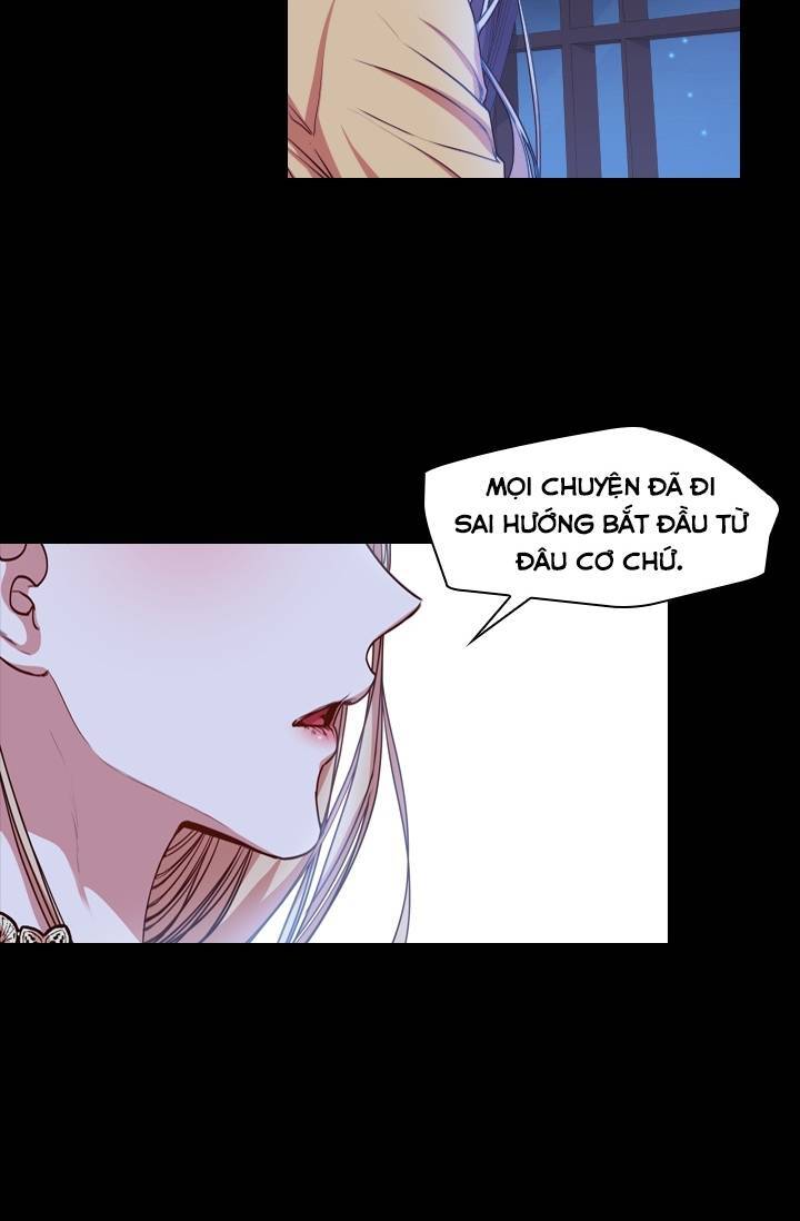 Thư Ký Của Bạo Chúa: Chapter 19