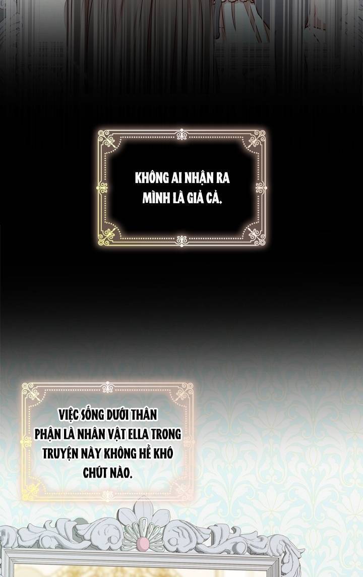 Thư Ký Của Bạo Chúa: Chapter 19