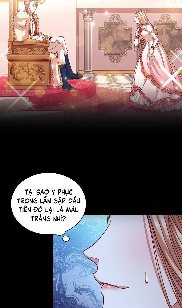 Thư Ký Của Bạo Chúa: Chapter 19