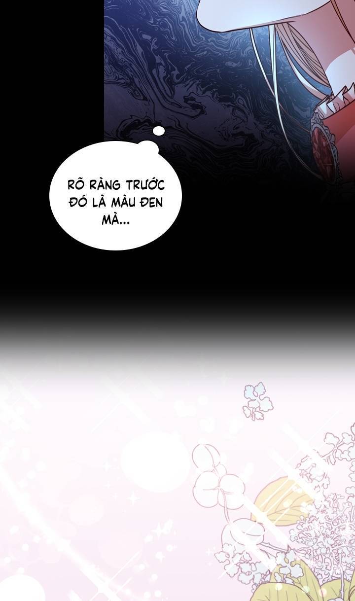 Thư Ký Của Bạo Chúa: Chapter 19