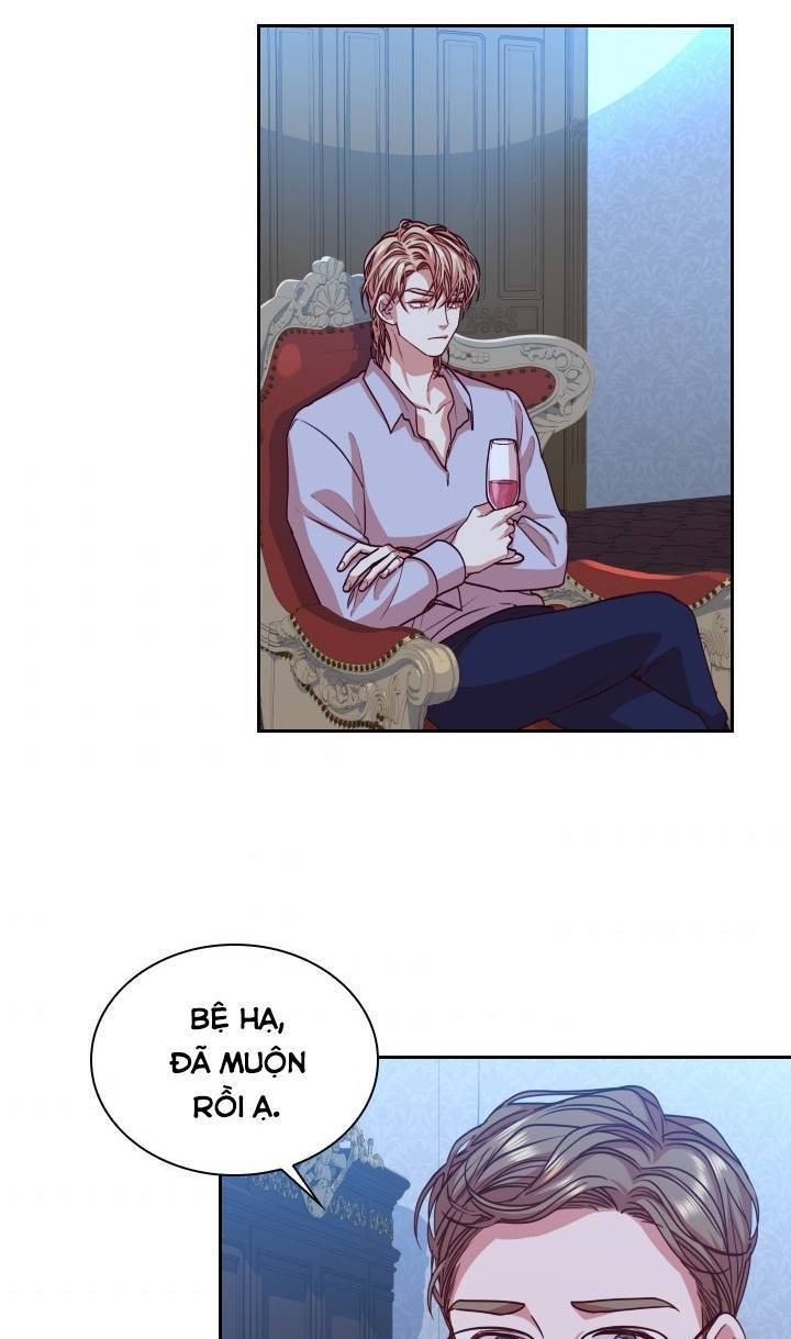 Thư Ký Của Bạo Chúa: Chapter 19
