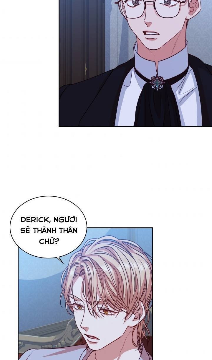 Thư Ký Của Bạo Chúa: Chapter 19