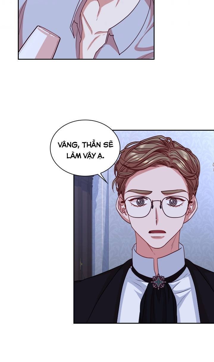 Thư Ký Của Bạo Chúa: Chapter 19