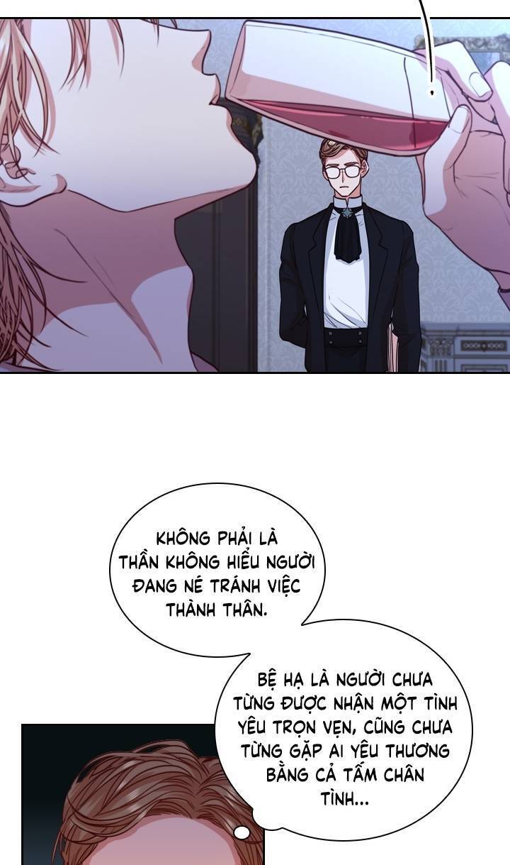 Thư Ký Của Bạo Chúa: Chapter 19