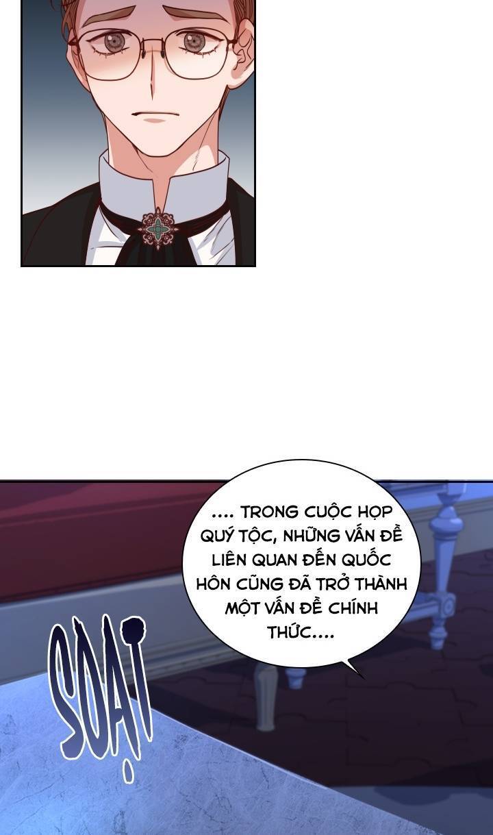 Thư Ký Của Bạo Chúa: Chapter 19