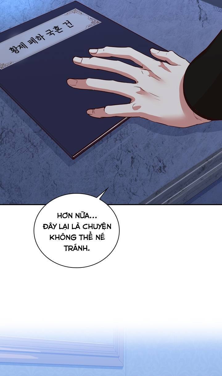 Thư Ký Của Bạo Chúa: Chapter 19