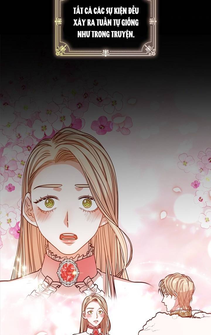 Thư Ký Của Bạo Chúa: Chapter 19