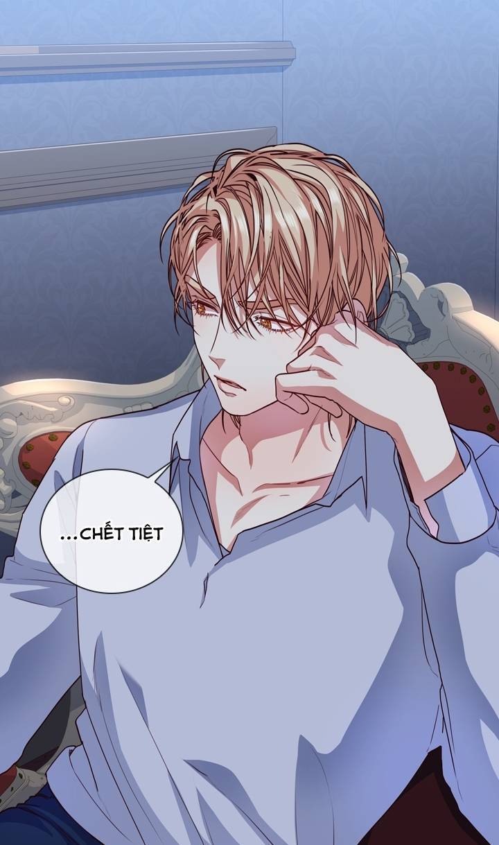 Thư Ký Của Bạo Chúa: Chapter 19