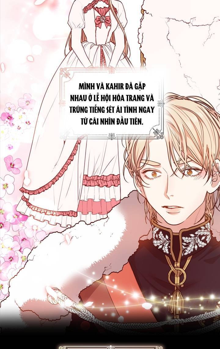 Thư Ký Của Bạo Chúa: Chapter 19