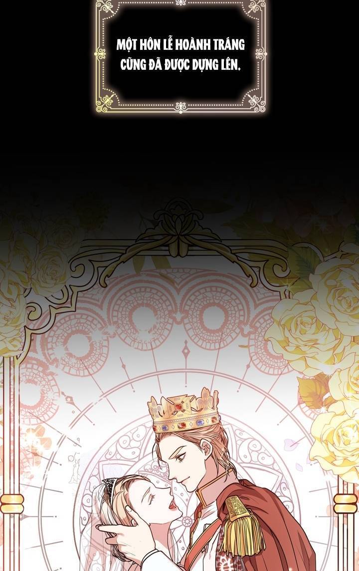 Thư Ký Của Bạo Chúa: Chapter 19