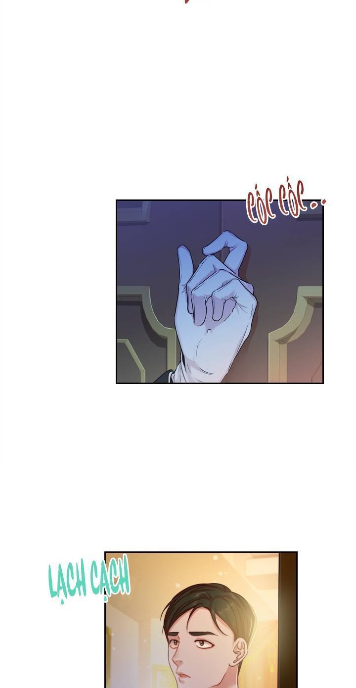 Thư Ký Của Bạo Chúa: Chapter 2