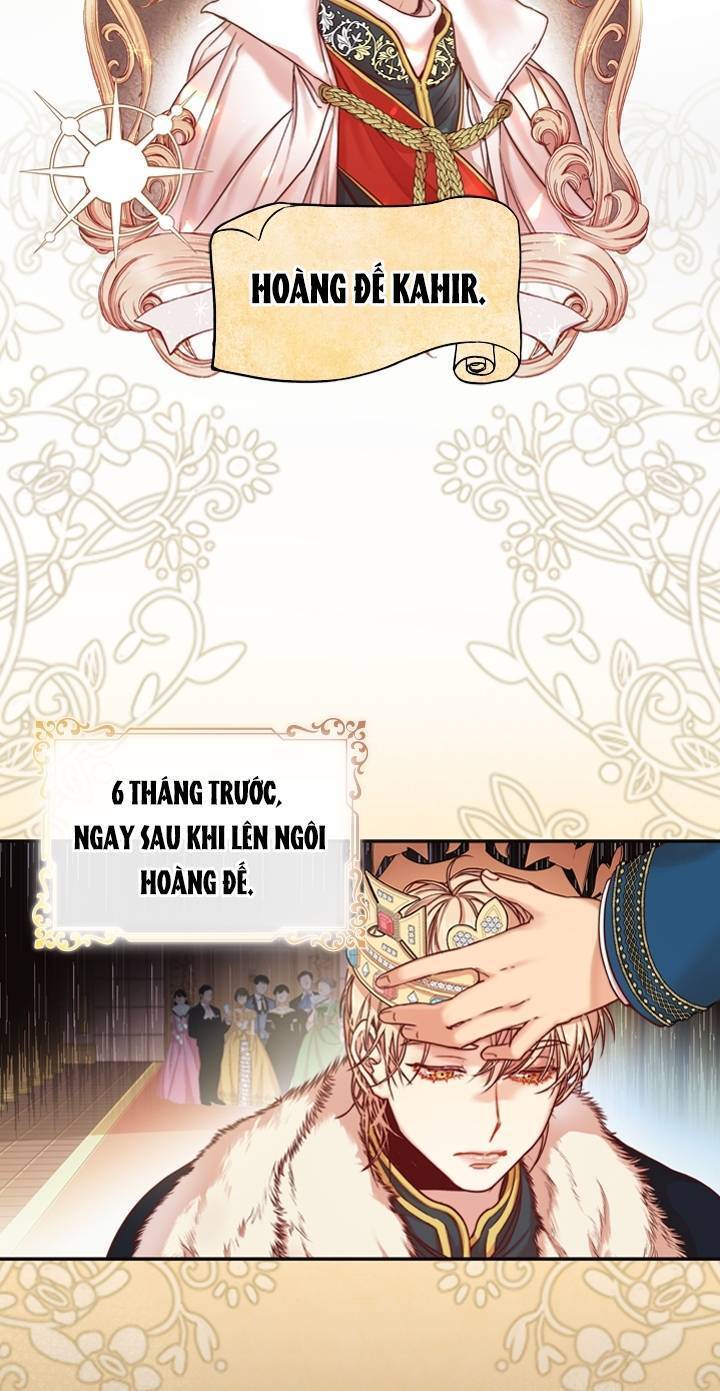 Thư Ký Của Bạo Chúa: Chapter 2
