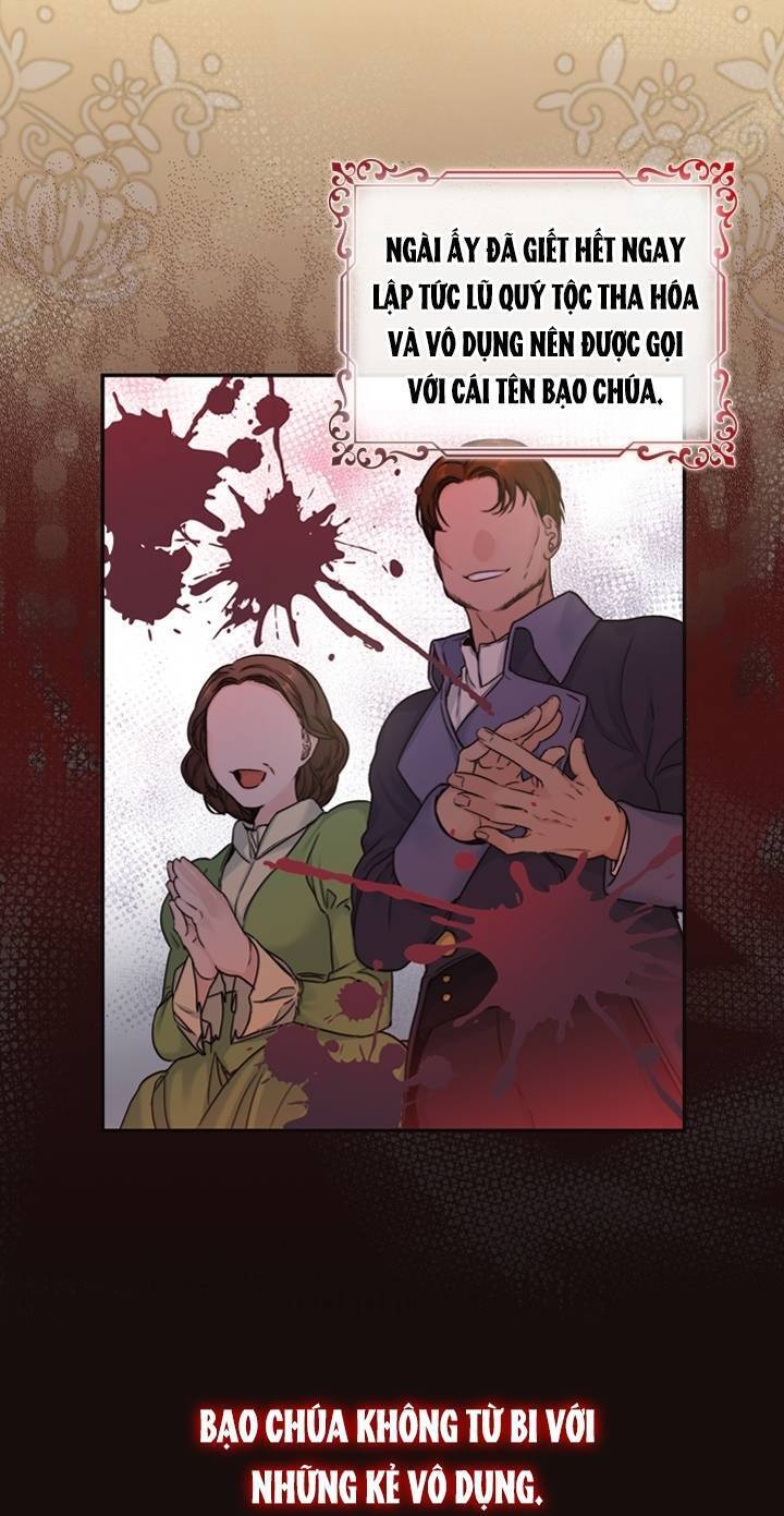 Thư Ký Của Bạo Chúa: Chapter 2