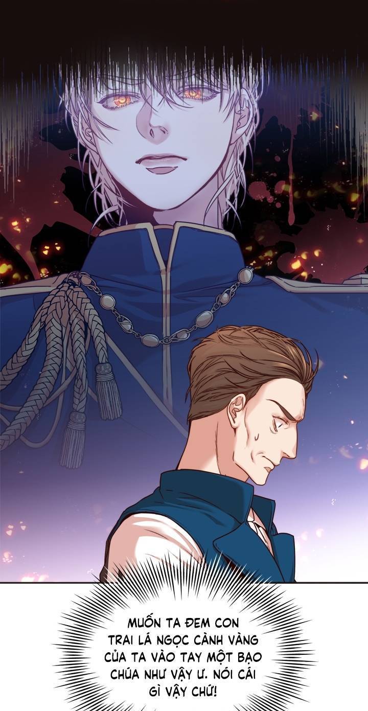 Thư Ký Của Bạo Chúa: Chapter 2