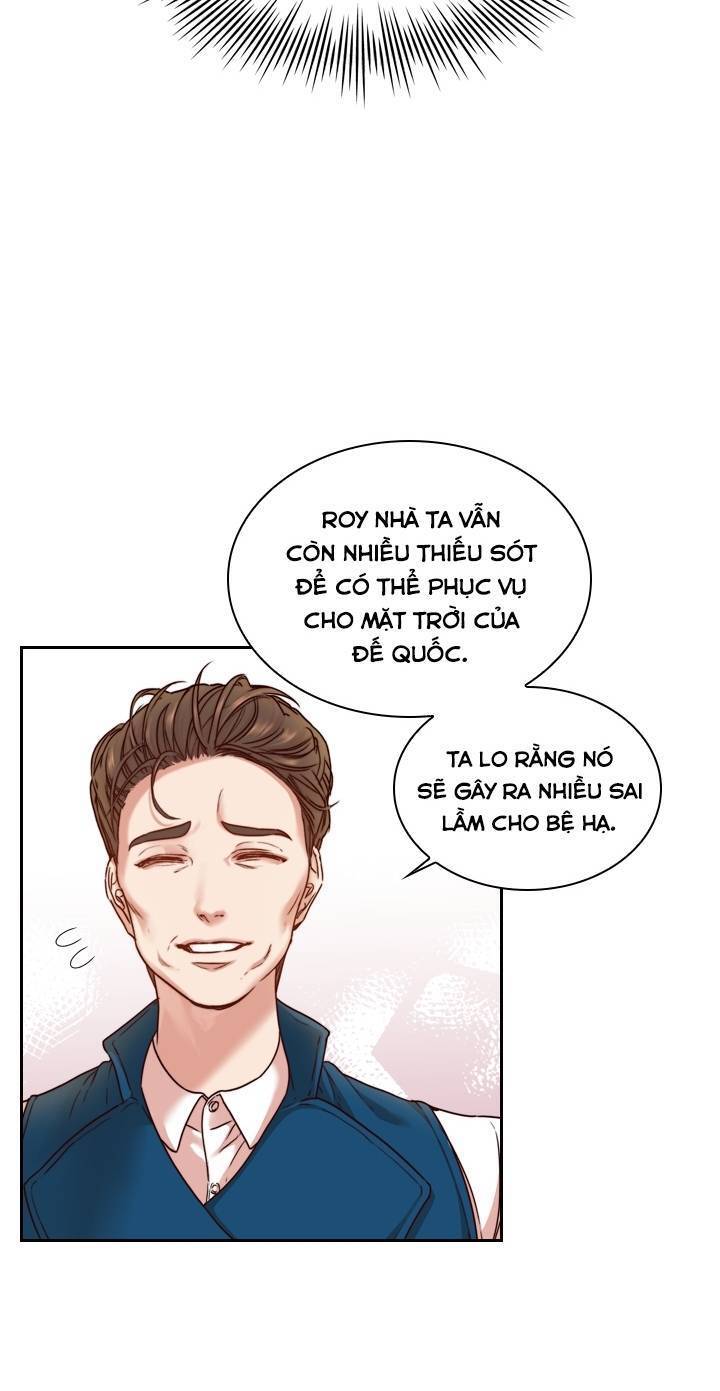 Thư Ký Của Bạo Chúa: Chapter 2