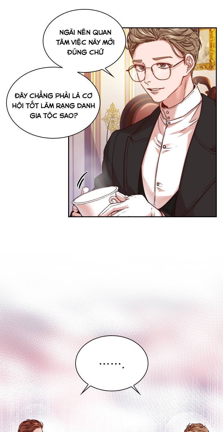 Thư Ký Của Bạo Chúa: Chapter 2