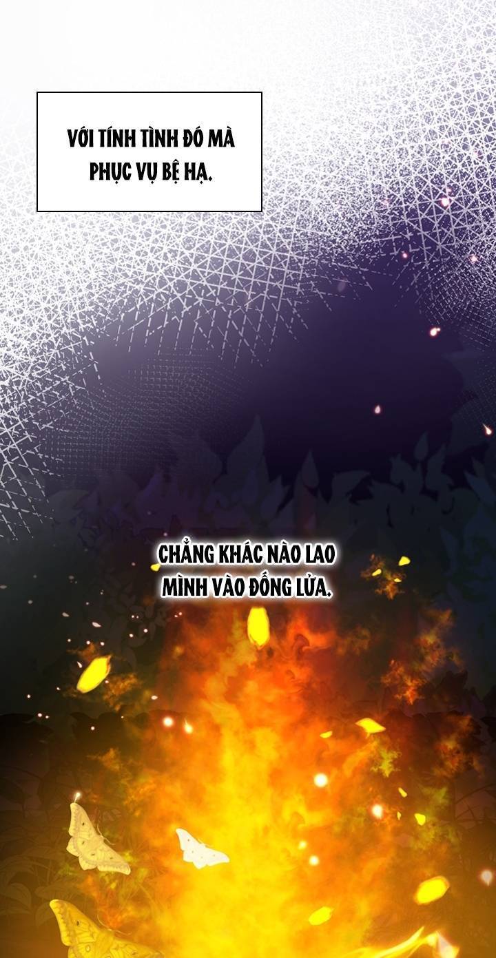 Thư Ký Của Bạo Chúa: Chapter 2