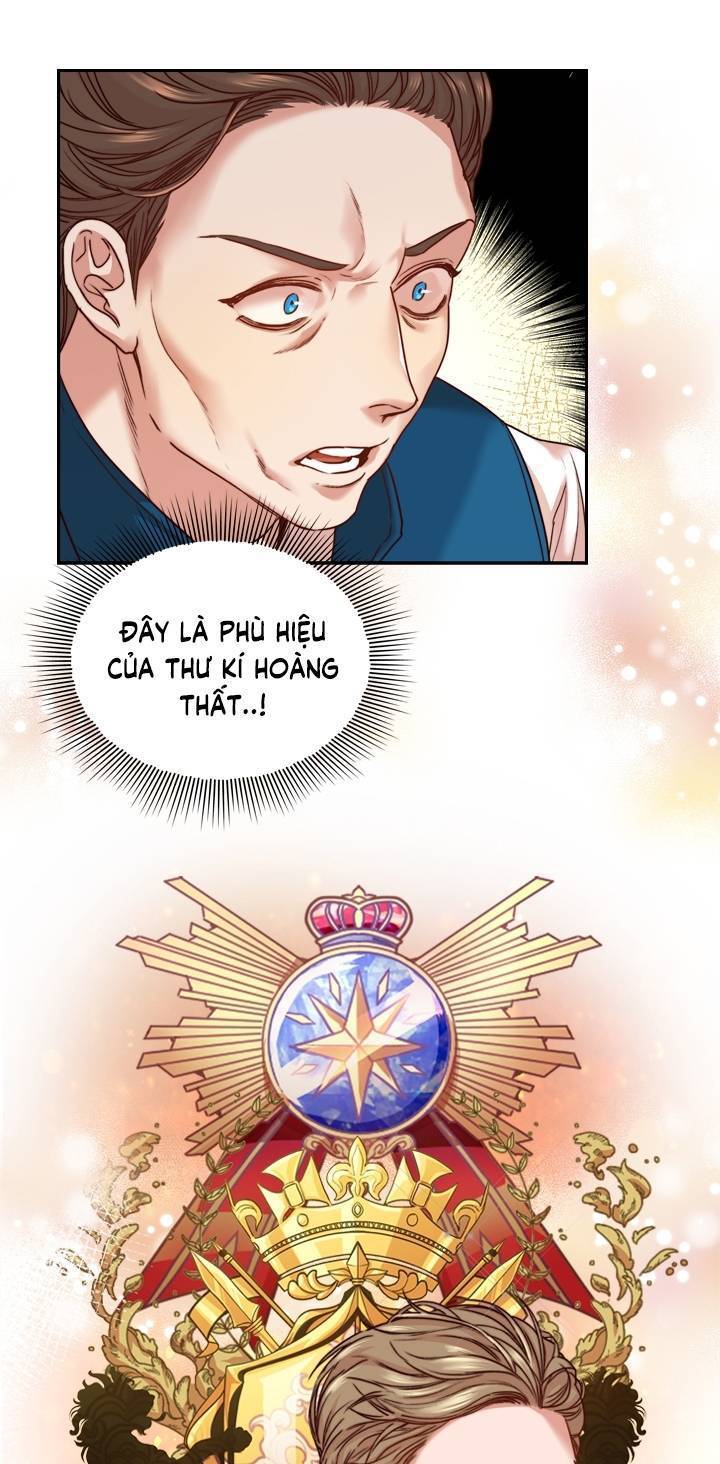 Thư Ký Của Bạo Chúa: Chapter 2