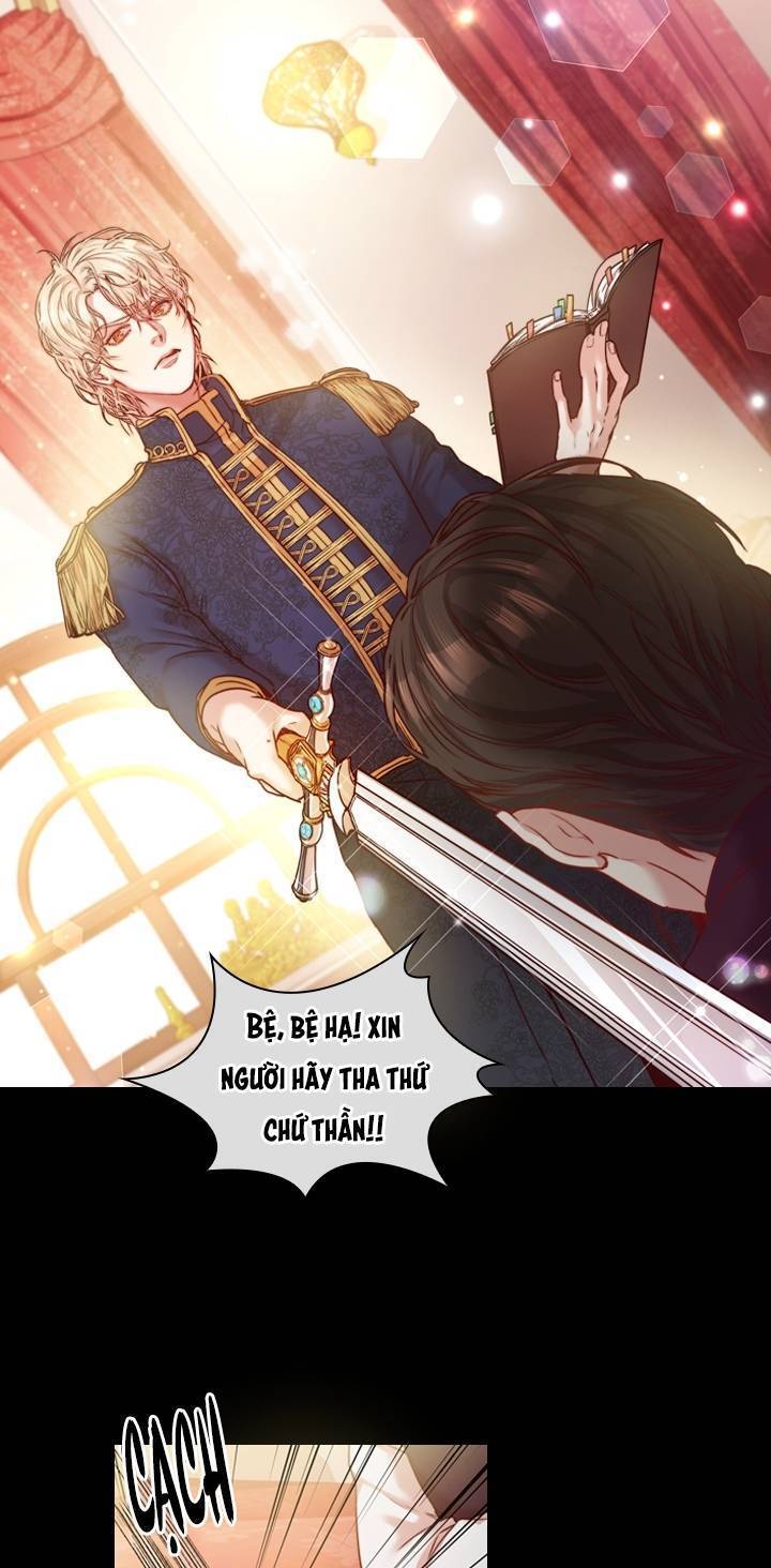 Thư Ký Của Bạo Chúa: Chapter 2