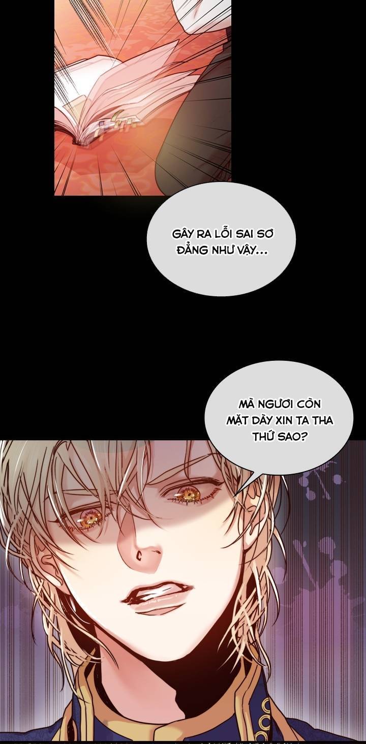 Thư Ký Của Bạo Chúa: Chapter 2