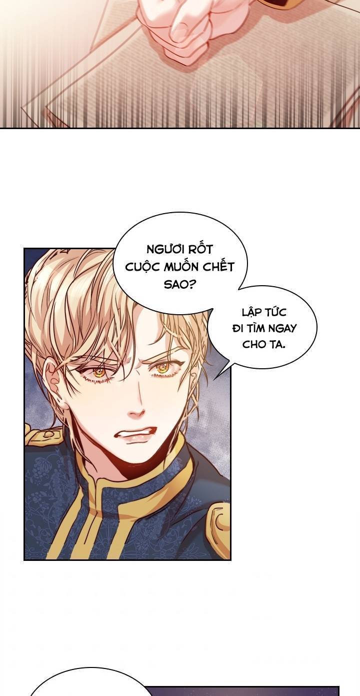 Thư Ký Của Bạo Chúa: Chapter 2