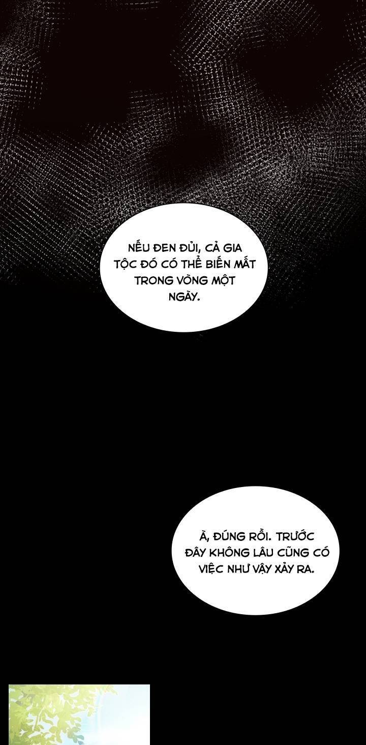 Thư Ký Của Bạo Chúa: Chapter 2