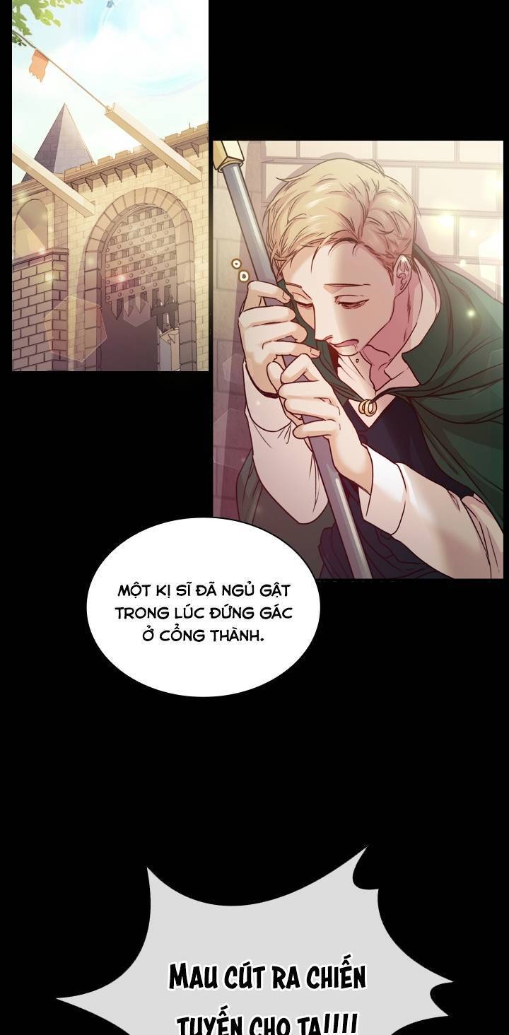 Thư Ký Của Bạo Chúa: Chapter 2