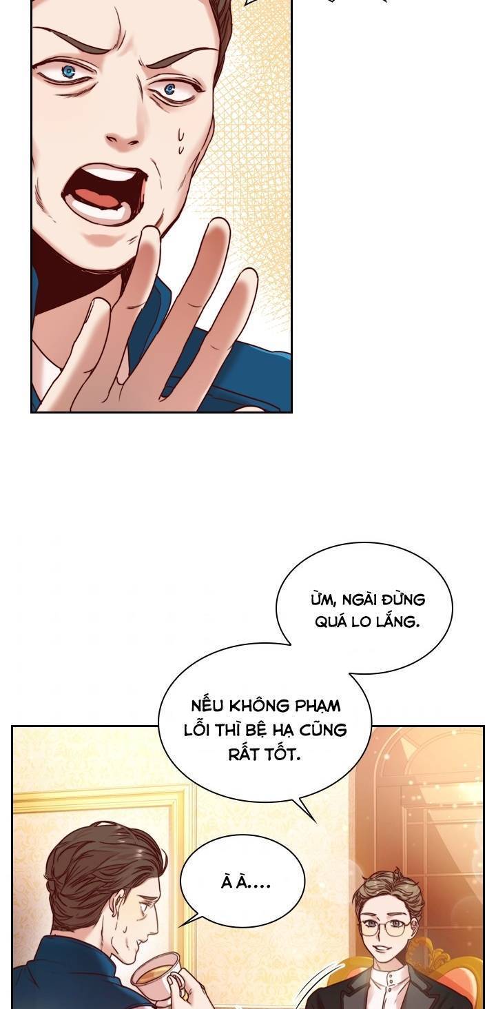 Thư Ký Của Bạo Chúa: Chapter 2