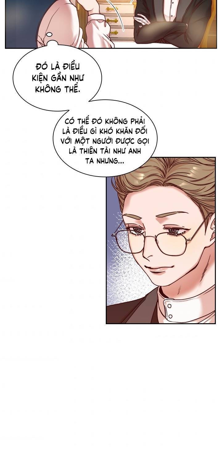 Thư Ký Của Bạo Chúa: Chapter 2