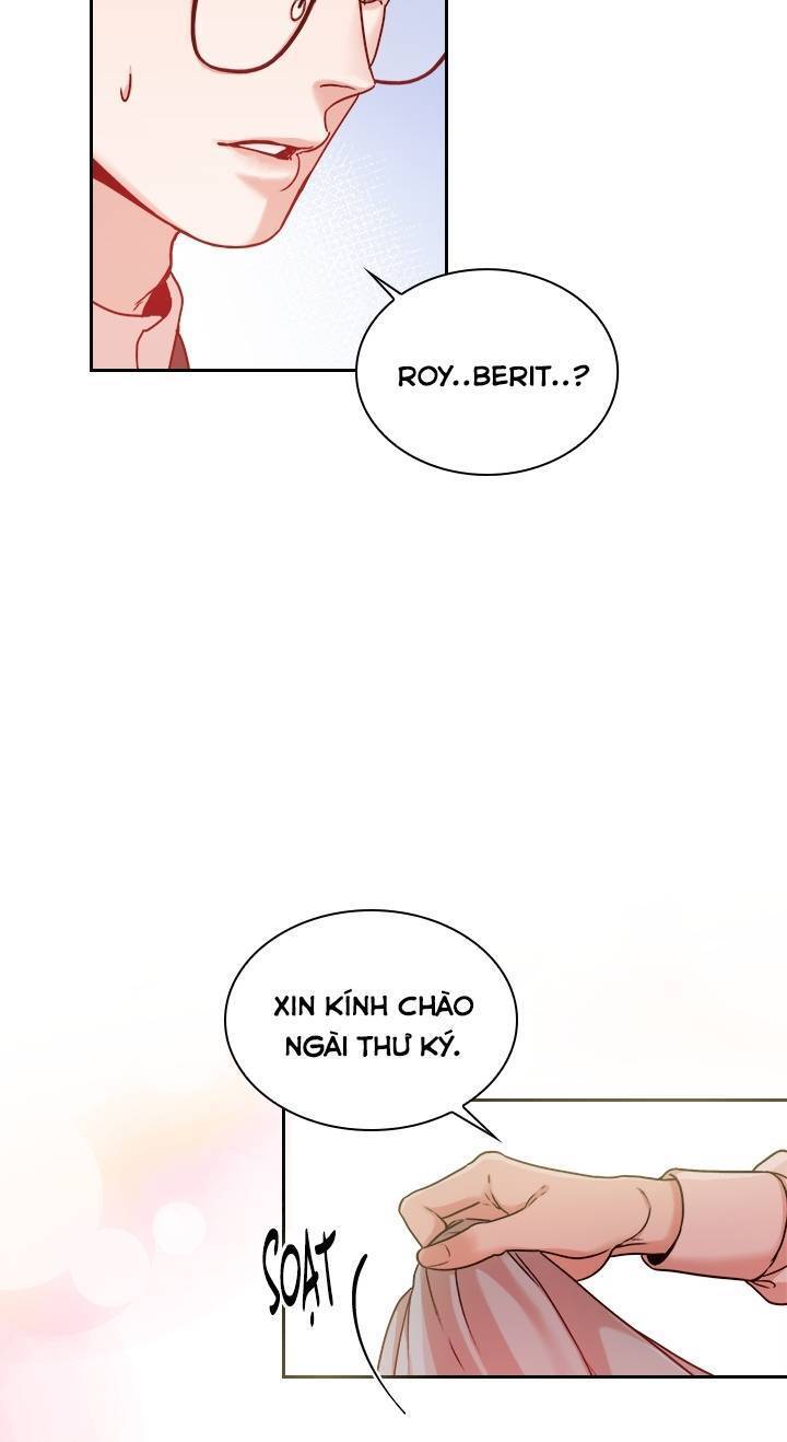 Thư Ký Của Bạo Chúa: Chapter 2