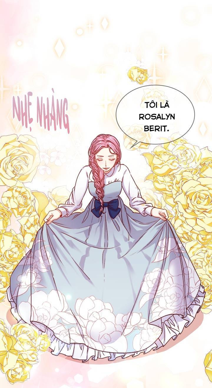 Thư Ký Của Bạo Chúa: Chapter 2