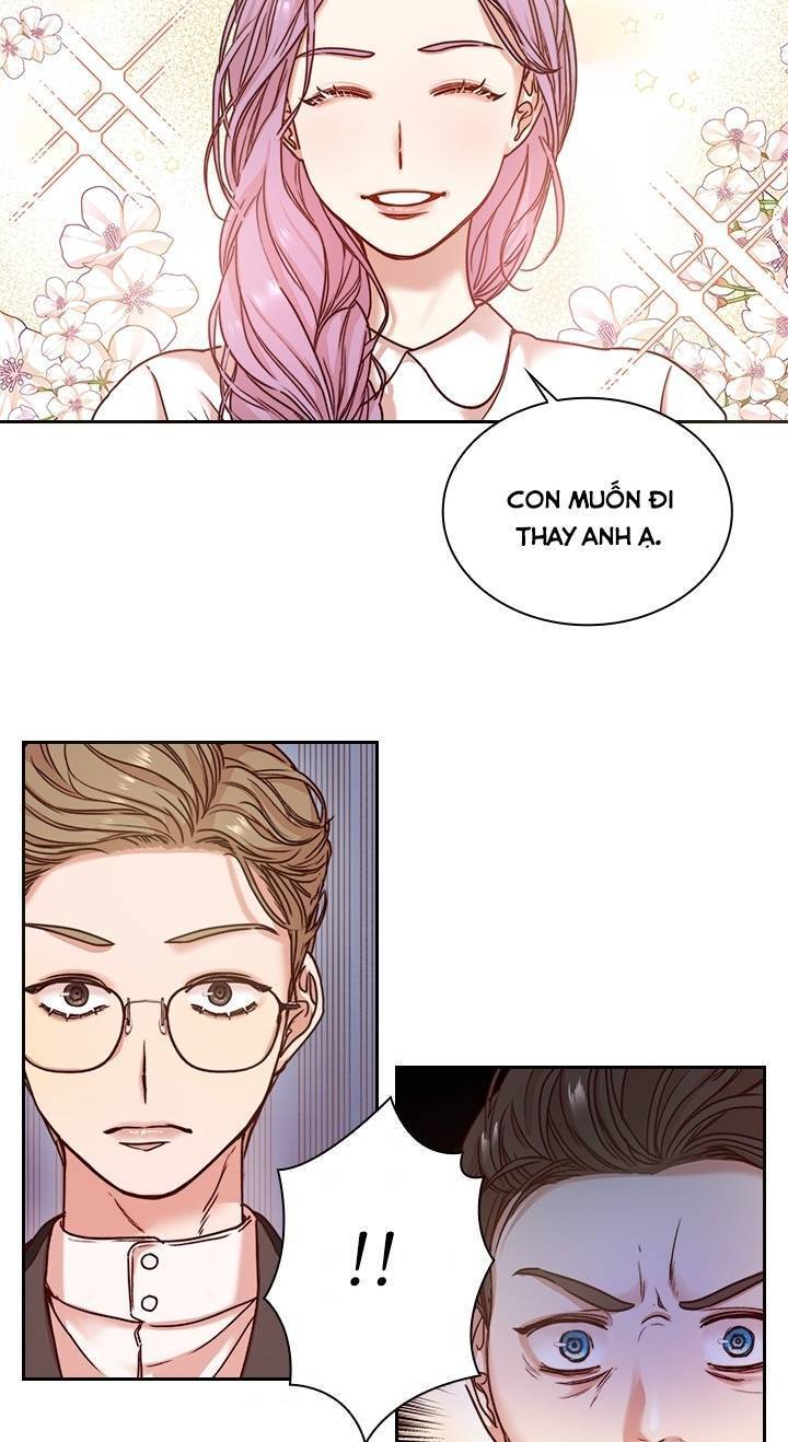 Thư Ký Của Bạo Chúa: Chapter 2