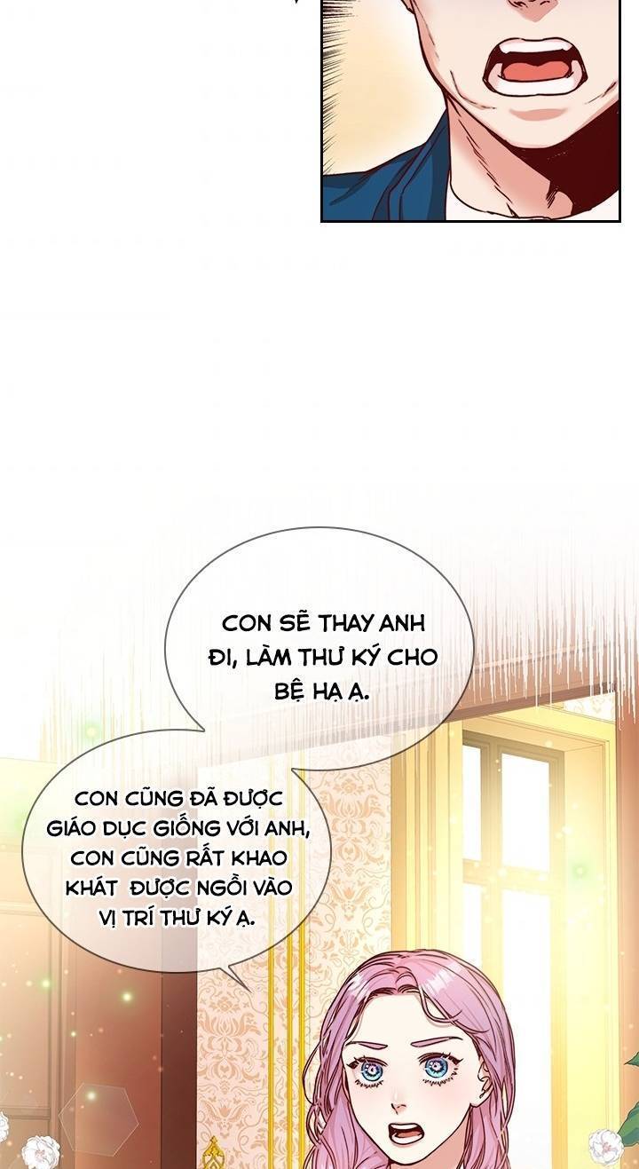 Thư Ký Của Bạo Chúa: Chapter 2
