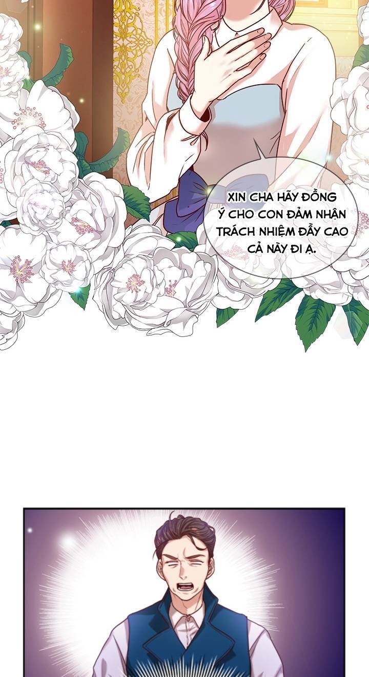 Thư Ký Của Bạo Chúa: Chapter 2