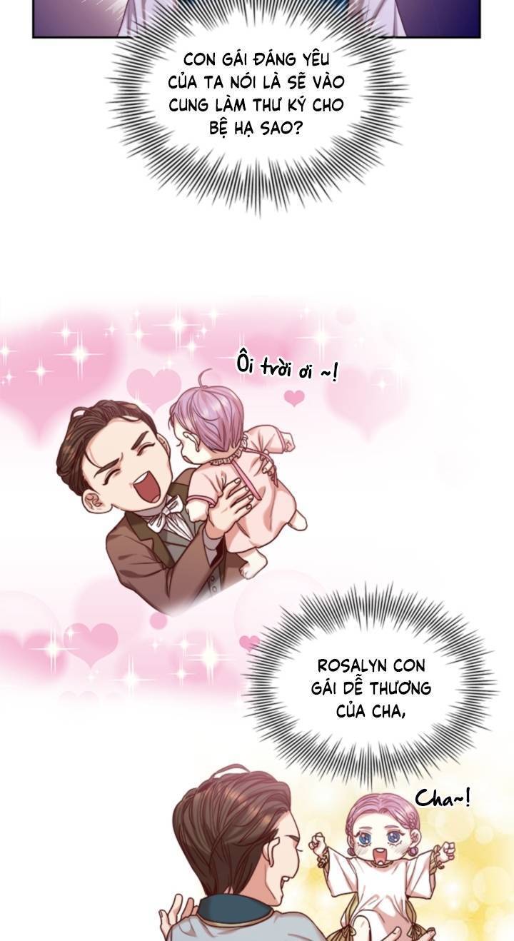 Thư Ký Của Bạo Chúa: Chapter 2