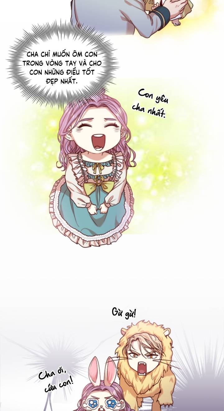 Thư Ký Của Bạo Chúa: Chapter 2