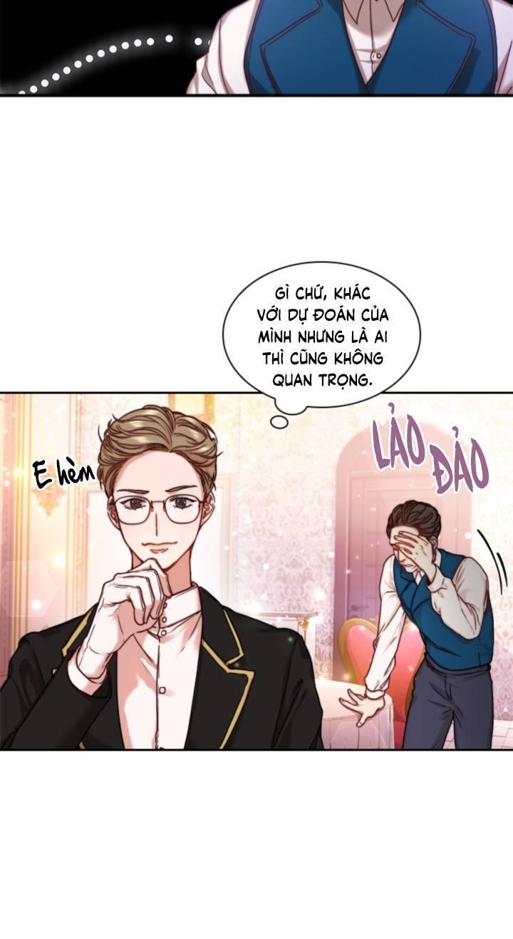 Thư Ký Của Bạo Chúa: Chapter 2