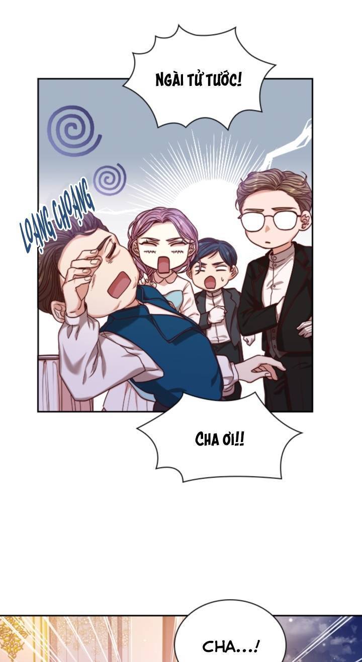 Thư Ký Của Bạo Chúa: Chapter 2