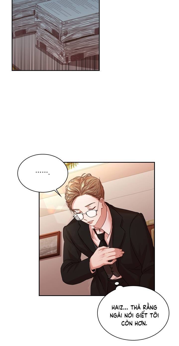 Thư Ký Của Bạo Chúa: Chapter 2