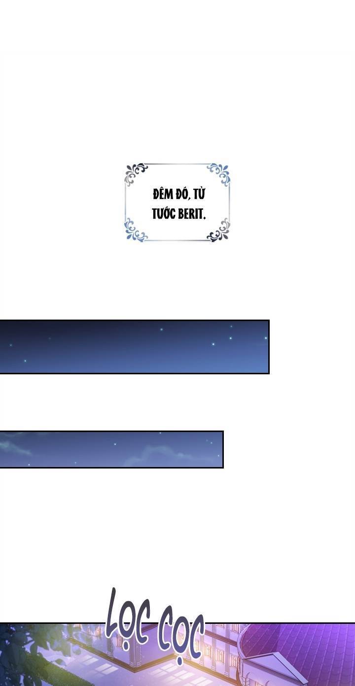 Thư Ký Của Bạo Chúa: Chapter 2