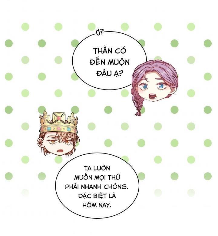 Thư Ký Của Bạo Chúa: Chapter 20