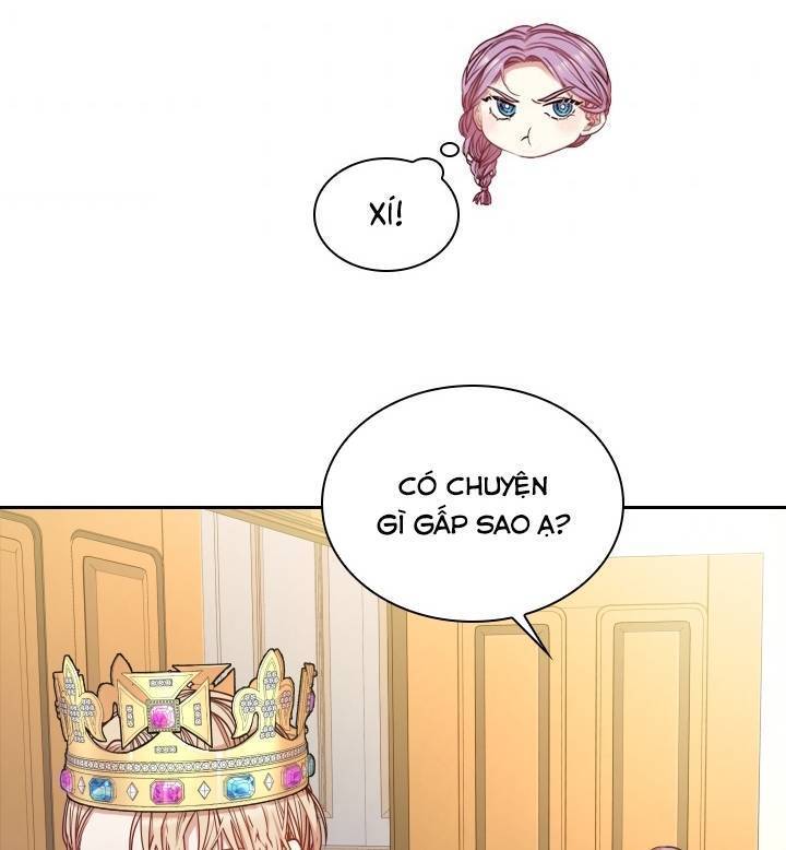 Thư Ký Của Bạo Chúa: Chapter 20
