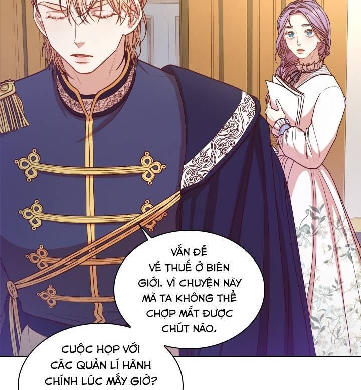 Thư Ký Của Bạo Chúa: Chapter 20