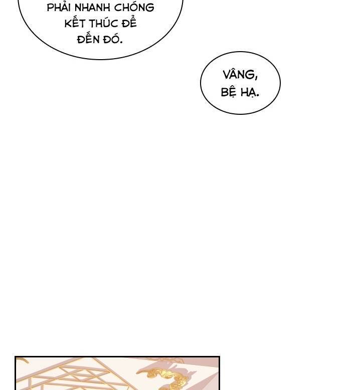 Thư Ký Của Bạo Chúa: Chapter 20