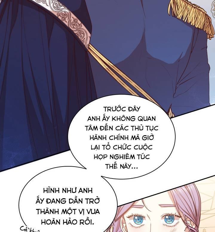 Thư Ký Của Bạo Chúa: Chapter 20